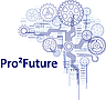 Pro2Future Logo
