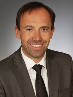 Prof. (FH) Dr. Kurt Gaubinger