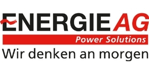 Energie AG Power Solution Logo