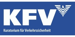 KFV - Kuratorium für Verkehrssicherheit Logo