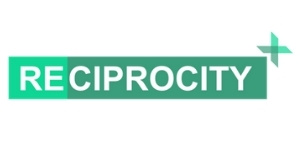 RECIPROCITY Logo
