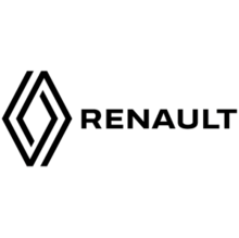 Logo Renault Österreich 