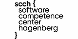 Software Competence Center Hagenberg Logo