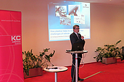 Werner Posch, DPL Dräxlmaier Produktion & Logistik GmbH