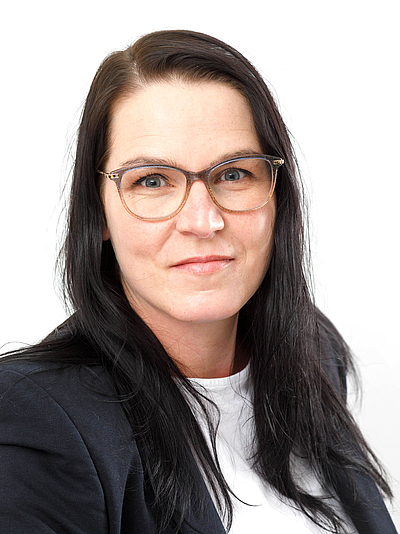 Karin Schmidberger, Assistentin Automobil-Cluster
