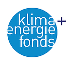 Klima- und Energiefonds Logo