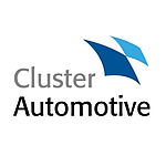 Logo Cluster Automotive