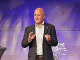 Ing. Thomas Stottan, Geschäftsführer Audio Mobil Elektronik GmbH © Peter Bodingbauer