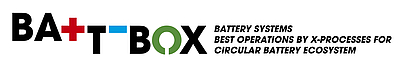 BattBox Logo