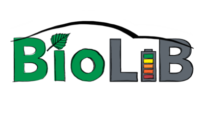 BioLIB Logo