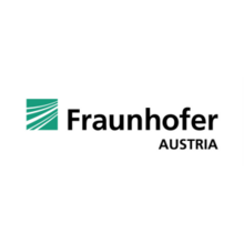 Logo Fraunhofer Austria   