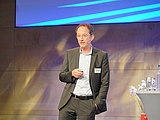 Burkhard Neurauter, Head of Radar Product & Test Engineering, Infineon Technologies Linz GmbH & Co KG © Peter Bodingbauer