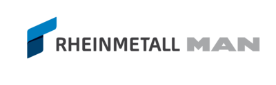 Rheinmetall MAN Logo