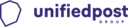 uniefiedpost Logo