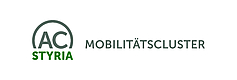 Logo AC Styria Mobilitätscluster