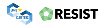 Logo Resist