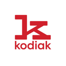 Logo Kodiak