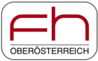 FH Oberösterreich Logo