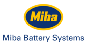 Miba Battery Systems Logo