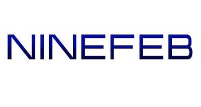 Logo Ninefeb