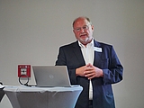Hans Andreas Fein, Strategieberater und Trainer für Autozulieferer und Maschinenbauer © Peter Bodingbauer