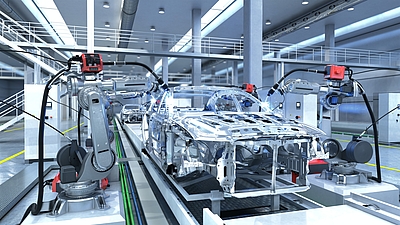 Fronius is the innovation leader in arc welding and the global market leader in robot welding. The focus is on the automotive industry and its suppliers as well as other industries. © Fronius International GmbH