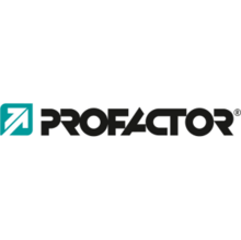 Logo PROFACTOR GmbH