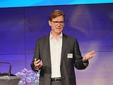 Stephan Fester, SAP Global Battery Practice Lead, SAP SE © Peter Bodingbauer