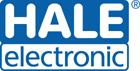 Hale electronic GmbH Logo