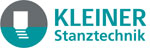 Kleiner GmbH Stanztechnik Logo