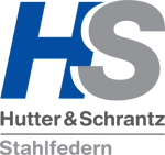 Hutter & Schrantz Stahlfedern GmbH Logo
