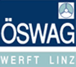 ÖSWAG Werft Linz GmbH Logo
