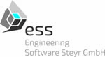 ESS Engineering Software Steyr GmbH Logo