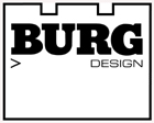 Burg Design GmbH Logo