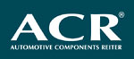 ACR Automotive Components Reiter GmbH Logo
