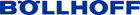Böllhoff GmbH - Dienstleister Verbindungselemente Logo