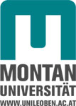 Montanuniversität Leoben, Institut für Allg. Maschinenbau Logo