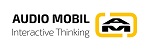 AUDIO MOBIL Elektronik GmbH Logo