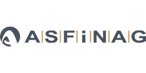 ASFINAG Logo