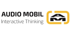 Audio Mobil Logo