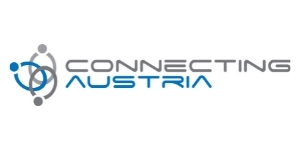 Connecting Austria Logo