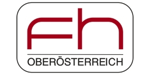 FH OÖ Logo