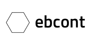ebcont Logo