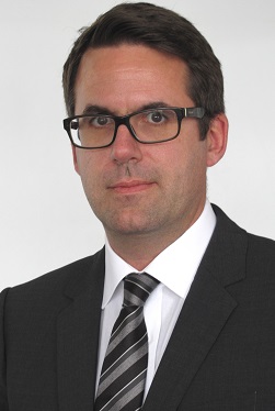 Mag. Bernd Badurek, MBA