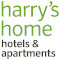 harry's home Logo