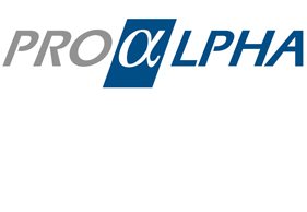 Logo proALPHA Business Solutions GmbH