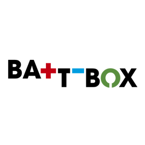 Logo BattBox