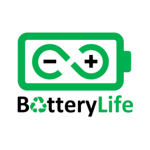 BatteryLife Logo