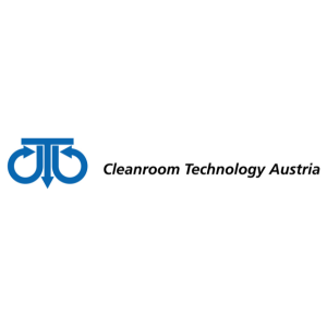 Logo Cleanroom Technology Austria GmbH