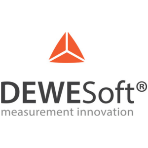 Logo DEWESoft